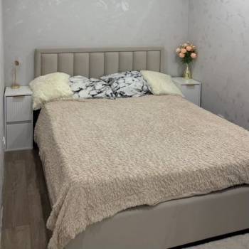 Сдается Многокомнатная квартира, 56,4 м²