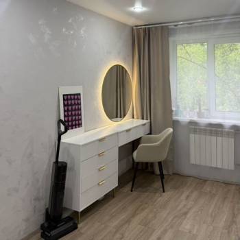 Сдается Многокомнатная квартира, 56,4 м²