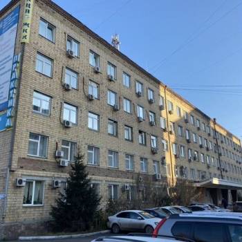 Сдается Нежилое помещение, 17 м²