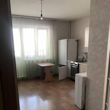 Сдается 1-комнатная квартира, 25,6 м²