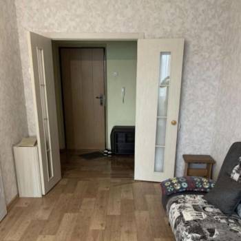Сдается 1-комнатная квартира, 25,6 м²