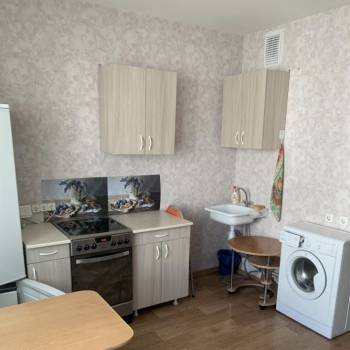 Сдается 1-комнатная квартира, 25,6 м²