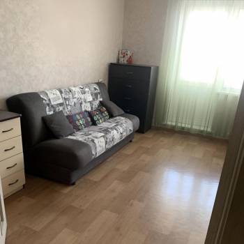 Сдается 1-комнатная квартира, 25,6 м²