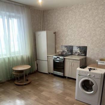 Сдается 1-комнатная квартира, 25,6 м²
