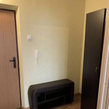 Сдается 1-комнатная квартира, 25,6 м²