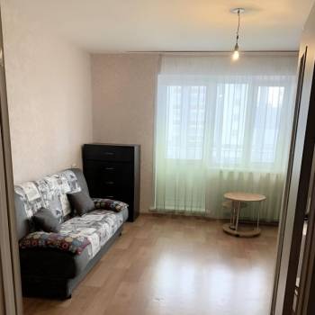 Сдается 1-комнатная квартира, 25,6 м²