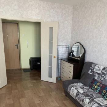 Сдается 1-комнатная квартира, 25,6 м²