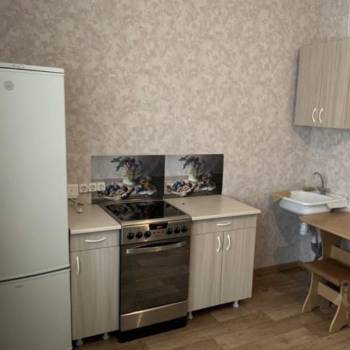 Сдается 1-комнатная квартира, 25,6 м²