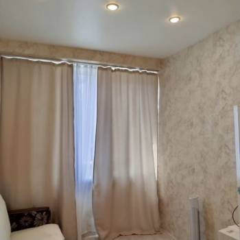 Продается 1-комнатная квартира, 16 м²