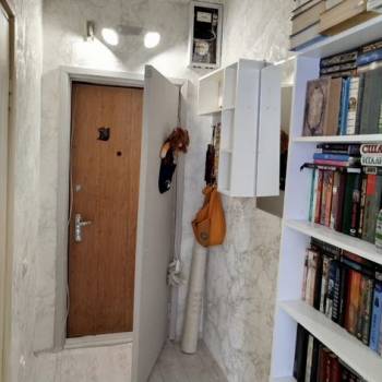 Продается 1-комнатная квартира, 16 м²