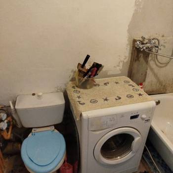 Продается 1-комнатная квартира, 16 м²