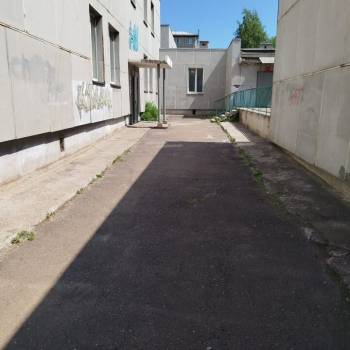 Продается 1-комнатная квартира, 16 м²