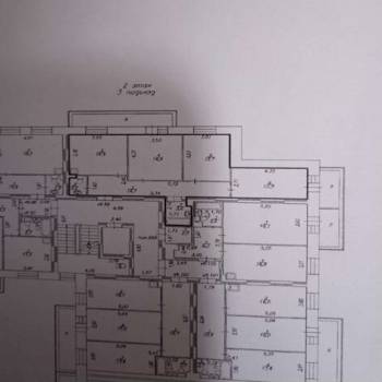 Продается 3-х комнатная квартира, 75,2 м²