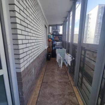 Продается 3-х комнатная квартира, 75,2 м²