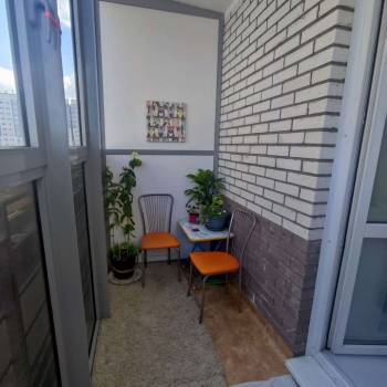 Продается 3-х комнатная квартира, 75,2 м²