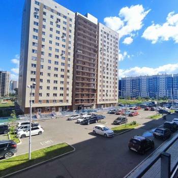 Продается 3-х комнатная квартира, 75,2 м²