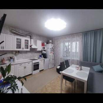 Продается 3-х комнатная квартира, 75,2 м²