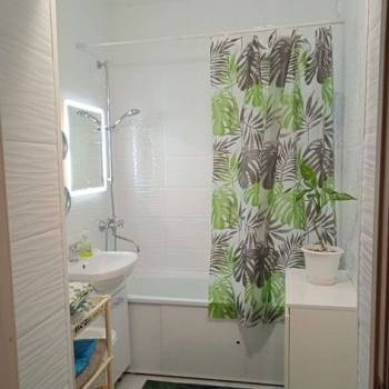 Продается 3-х комнатная квартира, 75,2 м²