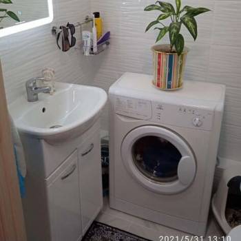 Продается 3-х комнатная квартира, 75,2 м²