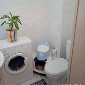 Продается 3-х комнатная квартира, 75,2 м²