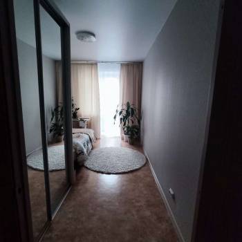 Продается 3-х комнатная квартира, 75,2 м²