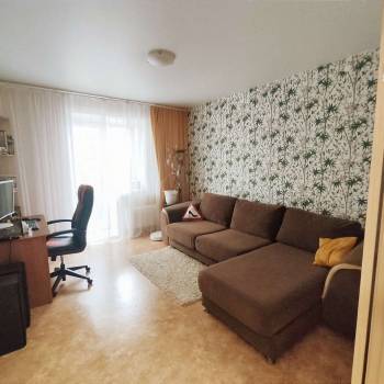 Продается 3-х комнатная квартира, 75,2 м²