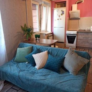 Сдается 1-комнатная квартира, 46 м²