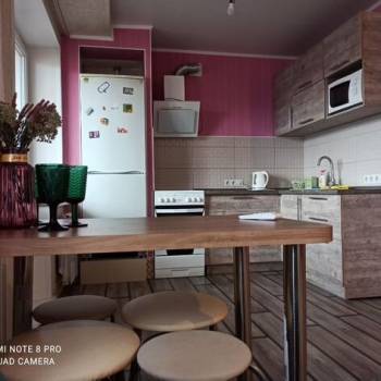 Сдается 1-комнатная квартира, 46 м²
