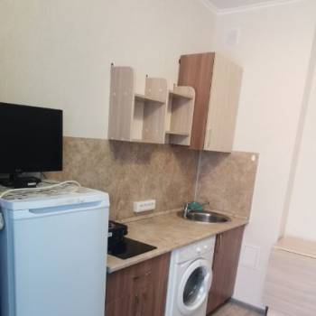 Сдается 1-комнатная квартира, 14,5 м²