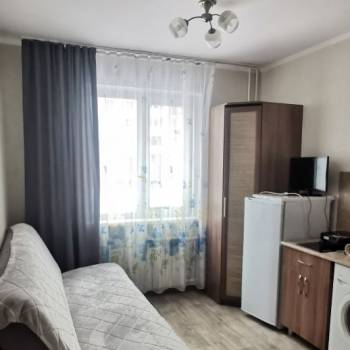 Сдается 1-комнатная квартира, 14,5 м²