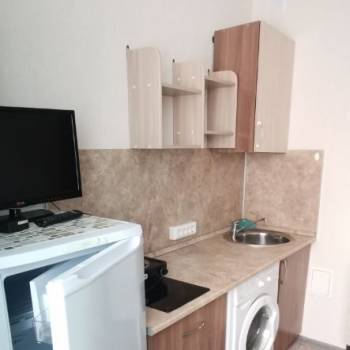 Сдается 1-комнатная квартира, 14,5 м²
