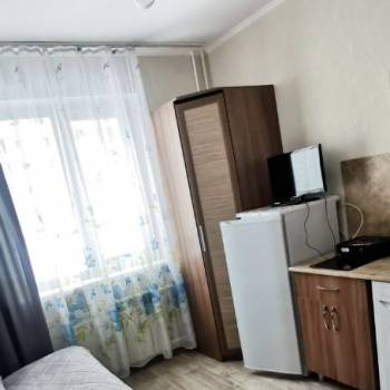 Сдается 1-комнатная квартира, 14,5 м²