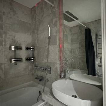 Сдается Многокомнатная квартира, 80 м²