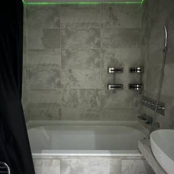 Сдается Многокомнатная квартира, 80 м²