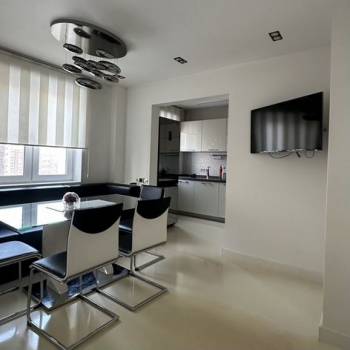 Сдается Многокомнатная квартира, 80 м²