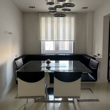 Сдается Многокомнатная квартира, 80 м²