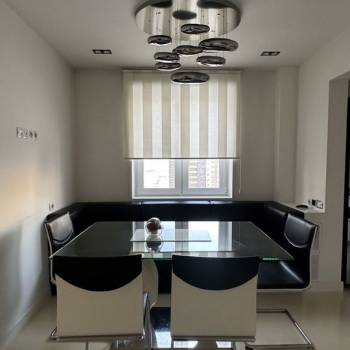 Сдается Многокомнатная квартира, 80 м²
