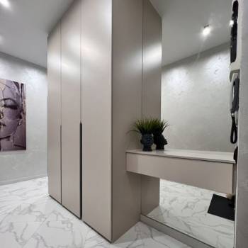 Сдается 2-х комнатная квартира, 57 м²