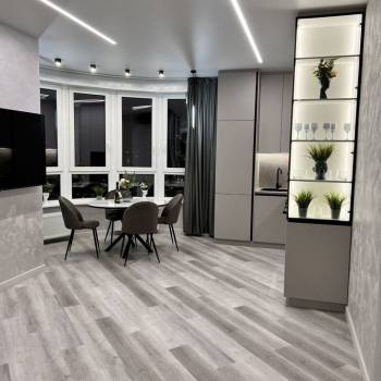 Сдается 2-х комнатная квартира, 57 м²