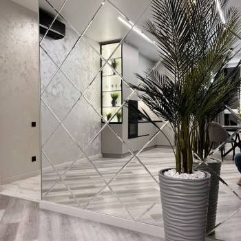 Сдается 2-х комнатная квартира, 57 м²