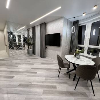 Сдается 2-х комнатная квартира, 57 м²