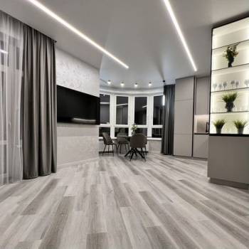 Сдается 2-х комнатная квартира, 57 м²