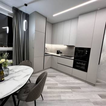 Сдается 2-х комнатная квартира, 57 м²