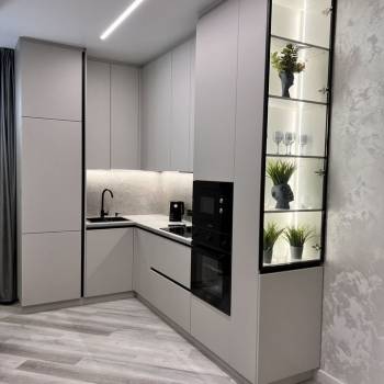 Сдается 2-х комнатная квартира, 57 м²