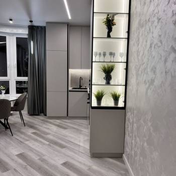 Сдается 2-х комнатная квартира, 57 м²