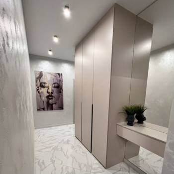 Сдается 2-х комнатная квартира, 57 м²