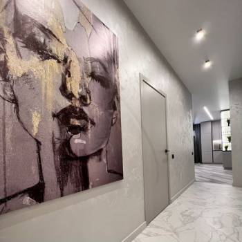 Сдается 2-х комнатная квартира, 57 м²