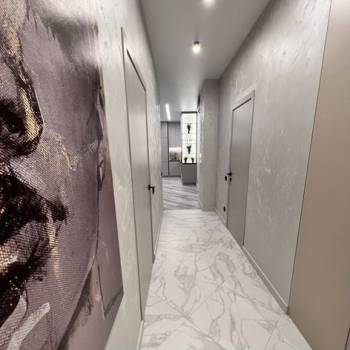 Сдается 2-х комнатная квартира, 57 м²
