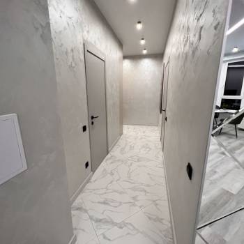 Сдается 2-х комнатная квартира, 57 м²