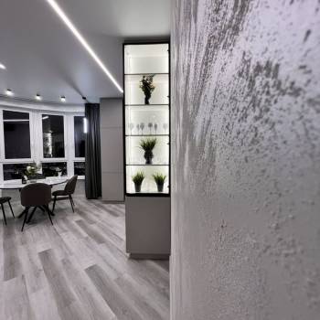Сдается 2-х комнатная квартира, 57 м²